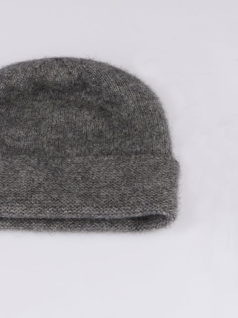 Possum Merino Beanie