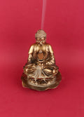 Praying Buddha Backflow Burner | One Colour-Image 1