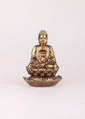 Praying Buddha Backflow Burner | One Colour-Image 2