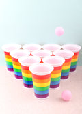 Pride Pong | One Colour-Image 1