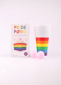 Pride Pong | One Colour-Image 2