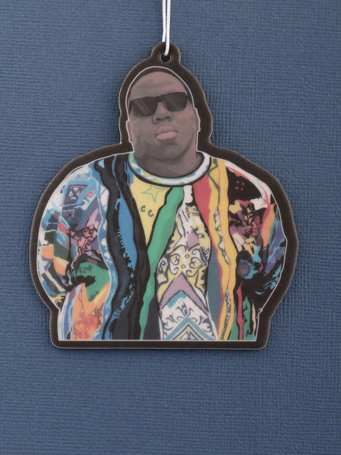 Pro & Hop Big Half Body Air Freshener