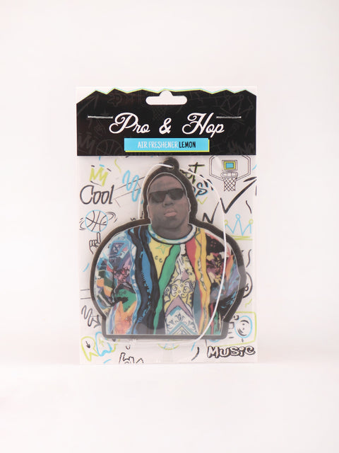 Pro & Hop Big Half Body Air Freshener