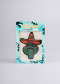 Pro & Hop Cactus Air Freshener | Coconut-Image 2