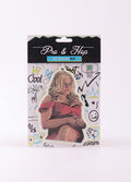 Pro & Hop Coolidge Air Freshener | One Colour-Image 2