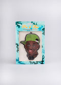 Pro & Hop Fresh Prince Air Freshener | Mango-Image 2