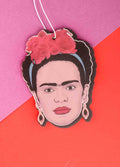 Pro & Hop Frida Air Freshener | Pineapple-Image 1