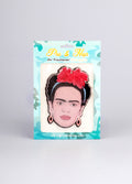 Pro & Hop Frida Air Freshener | Pineapple-Image 2