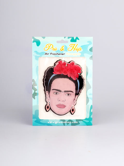 Pro & Hop Frida Air Freshener