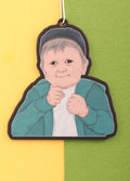 Pro & Hop Hazzi Fighting Air Freshener | One Colour-Image 1