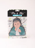 Pro & Hop Hazzi Fighting Air Freshener | One Colour-Image 2