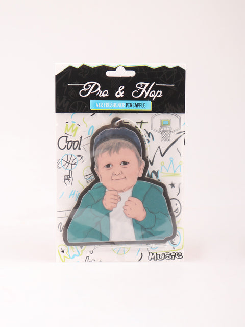 Pro & Hop Hazzi Fighting Air Freshener