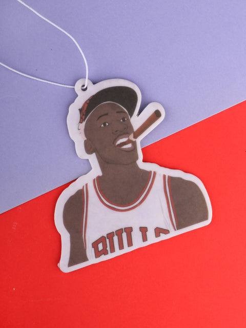 Pro & Hop Jordan GOAT Air Freshener