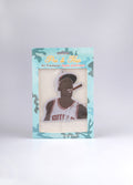 Pro & Hop Jordan GOAT Air Freshener | Apple-Image 2