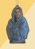 Pro & Hop Justin Air Freshener | One Colour-Image 1