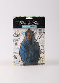 Pro & Hop Justin Air Freshener | One Colour-Image 2