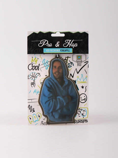 Pro & Hop Justin Air Freshener