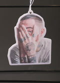 Pro & Hop Mac Miller Air Freshener | One Colour-Image 1