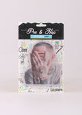 Pro & Hop Mac Miller Air Freshener | One Colour-Image 2