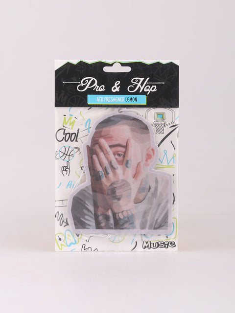 Pro & Hop Mac Miller Air Freshener