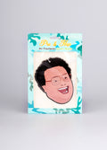 Pro & Hop Mailman Air Freshener | Green Apple-Image 2