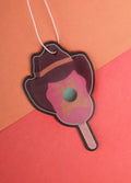 Pro & Hop O Bill Air Freshener | Vanilla-Image 1