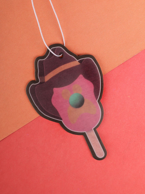 Pro & Hop O Bill Air Freshener