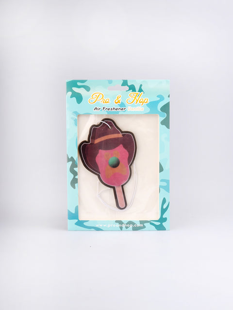 Pro & Hop O Bill Air Freshener