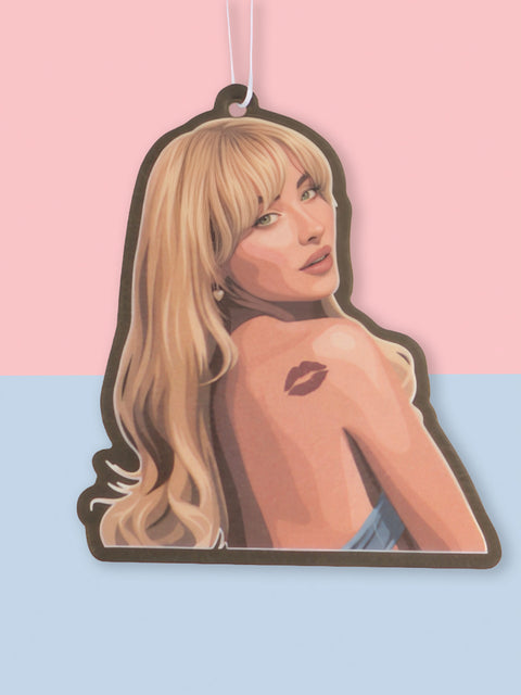 Pro & Hop Sabrina Air Freshener