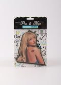 Pro & Hop Sabrina Air Freshener | One Colour-Image 2