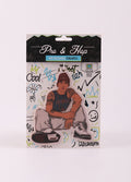 Pro & Hop Slim Chilling Air Freshener | One Colour-Image 2