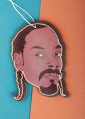 Pro & Hop Snoop Air Freshener | Green Apple-Image 1