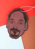 Pro & Hop Snoop Eyes Air Freshener | Mint-Image 1