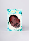Pro & Hop Snoop Eyes Air Freshener | Mint-Image 2