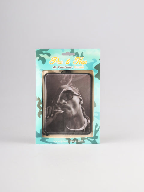 Pro & Hop Snoop Smoking Air Freshener