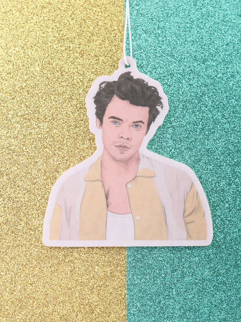 Pro & Hop Styles Air Freshener