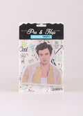 Pro & Hop Styles Air Freshener | One Colour-Image 2