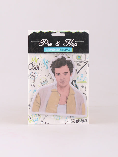 Pro & Hop Styles Air Freshener