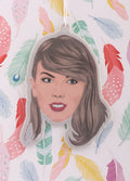 Pro & Hop Taylor Air Freshener | One Colour-Image 1