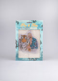 Pro & Hop Tiger King Air Freshener | Pineapple-Image 2