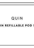 QWIN Refillable Pod 1pc | One Colour-Image 1