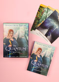 Quantum Oracle Cards | One Colour-Image 1