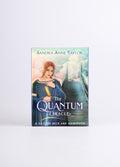 Quantum Oracle Cards | One Colour-Image 2