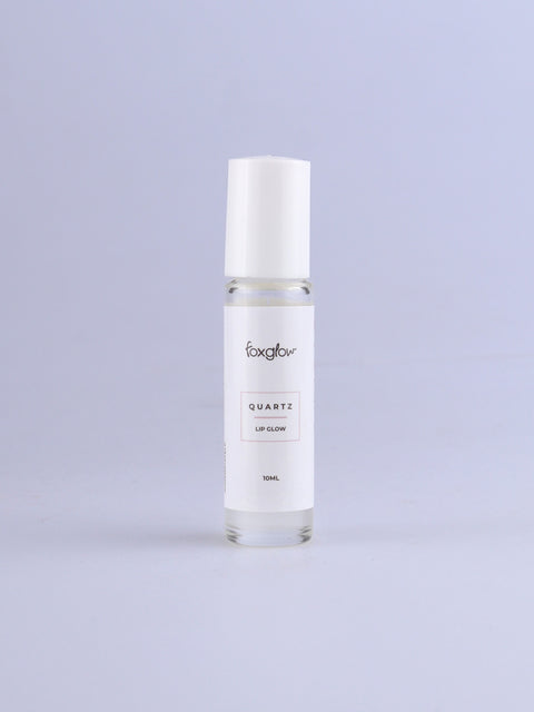Quartz Lip Glow