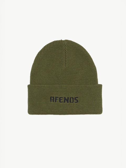 Questions - Recycled Beanie