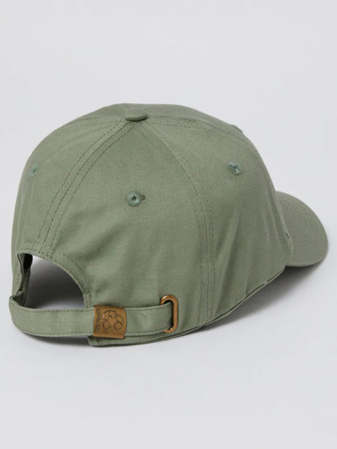 Questions - Recycled Six Panel Cap