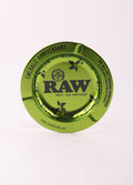 RAW Ashtray Green 20th Anniversary | One Colour-Image 2