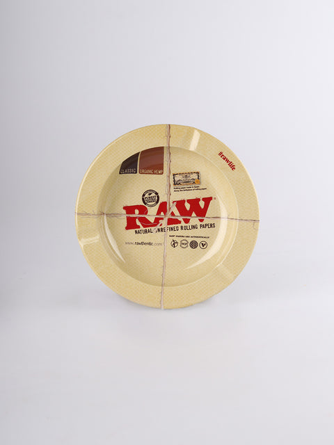 RAW Ashtray