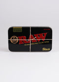 RAW Black Stash Tin | One Colour-Image 2
