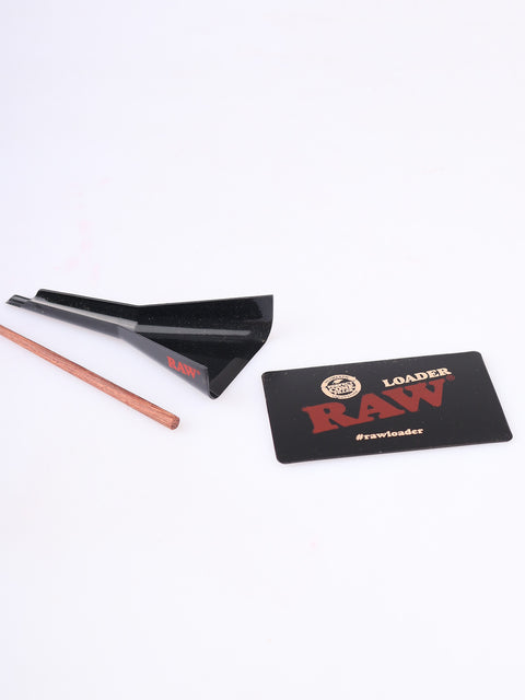 RAW Cone Loader